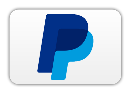 Paypal Zahlungsmethode Logo