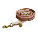 Outdoor FLEX lead - 3-way adjustable - mocha mousse/beige - Image 7