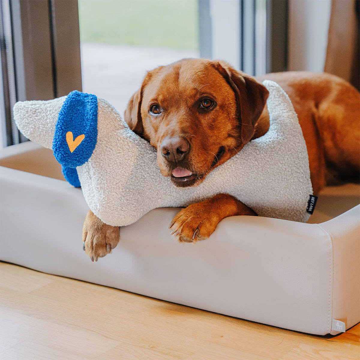 The Snuggle Pup - Dog pillow - Image 2