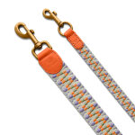 Premium lead - 3-way adjustable - 2m - Sunset/Eucalyptus - Image 4