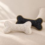 The Snuggle Bone – Premium Cuddly Toy