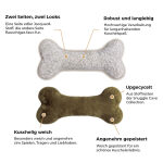 The Snuggle Bone – Premium Cuddly Toy - Image 3