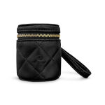 Walk Pouch 2 in 1 – Leckerlibeutel & Kotbeutelspender Schwarz