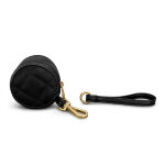 Walk Pouch 2 in 1 – Leckerlibeutel & Kotbeutelspender Schwarz – Bild 7